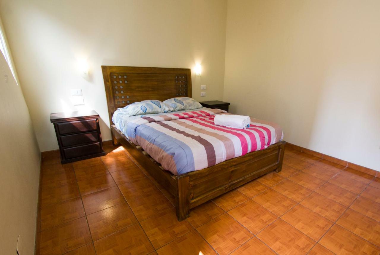 Andes Backpackers Hostel Lima Exterior photo